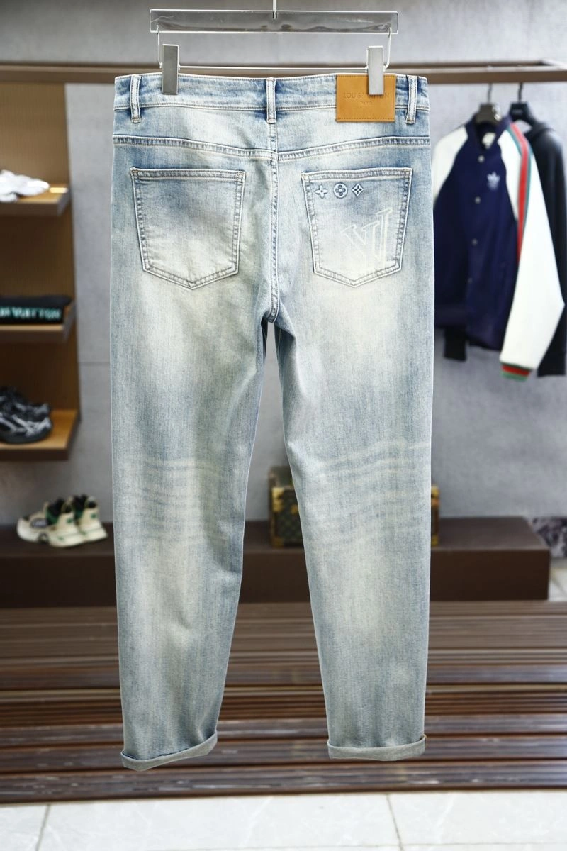 Louis Vuitton Jeans TravelReady 135165