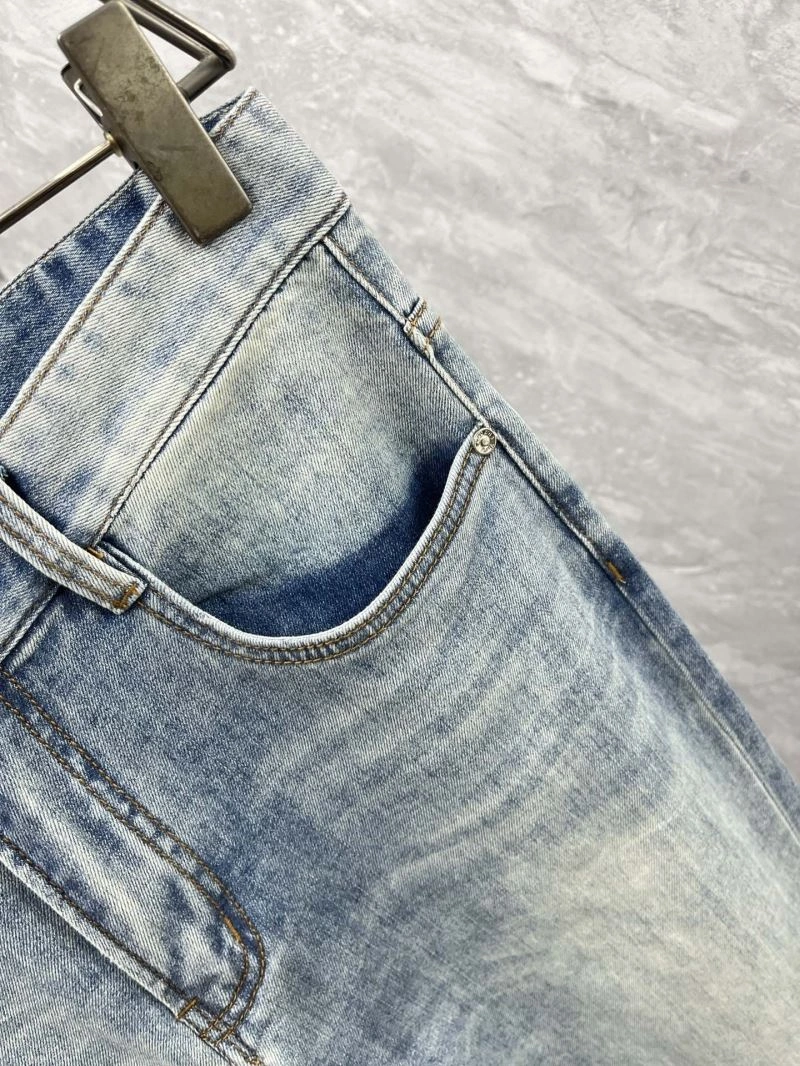 Louis Vuitton Jeans Trendsetting 135166