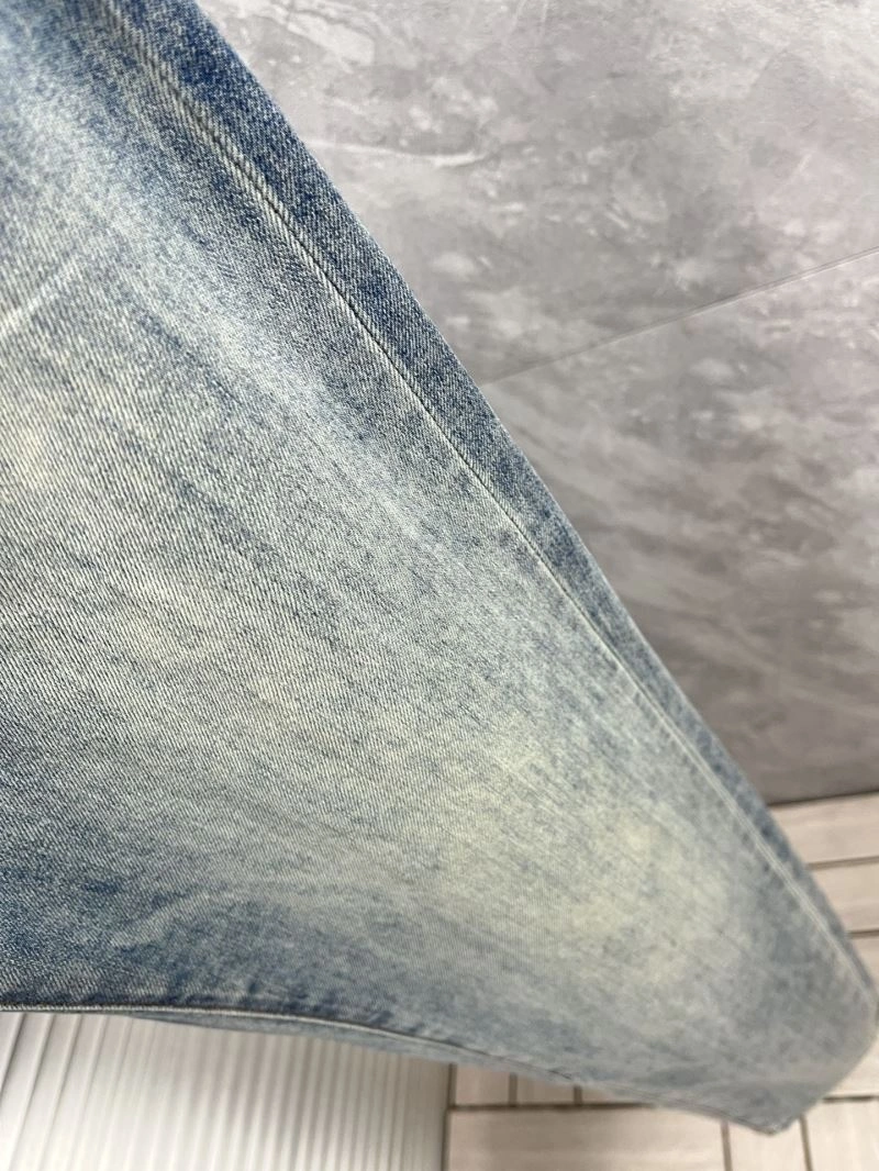 Louis Vuitton Jeans Trendsetting 135166