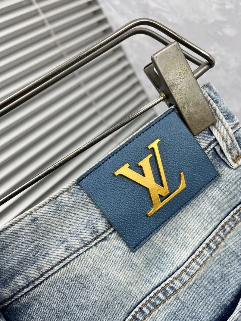 Louis Vuitton Jeans Trendsetting 135166