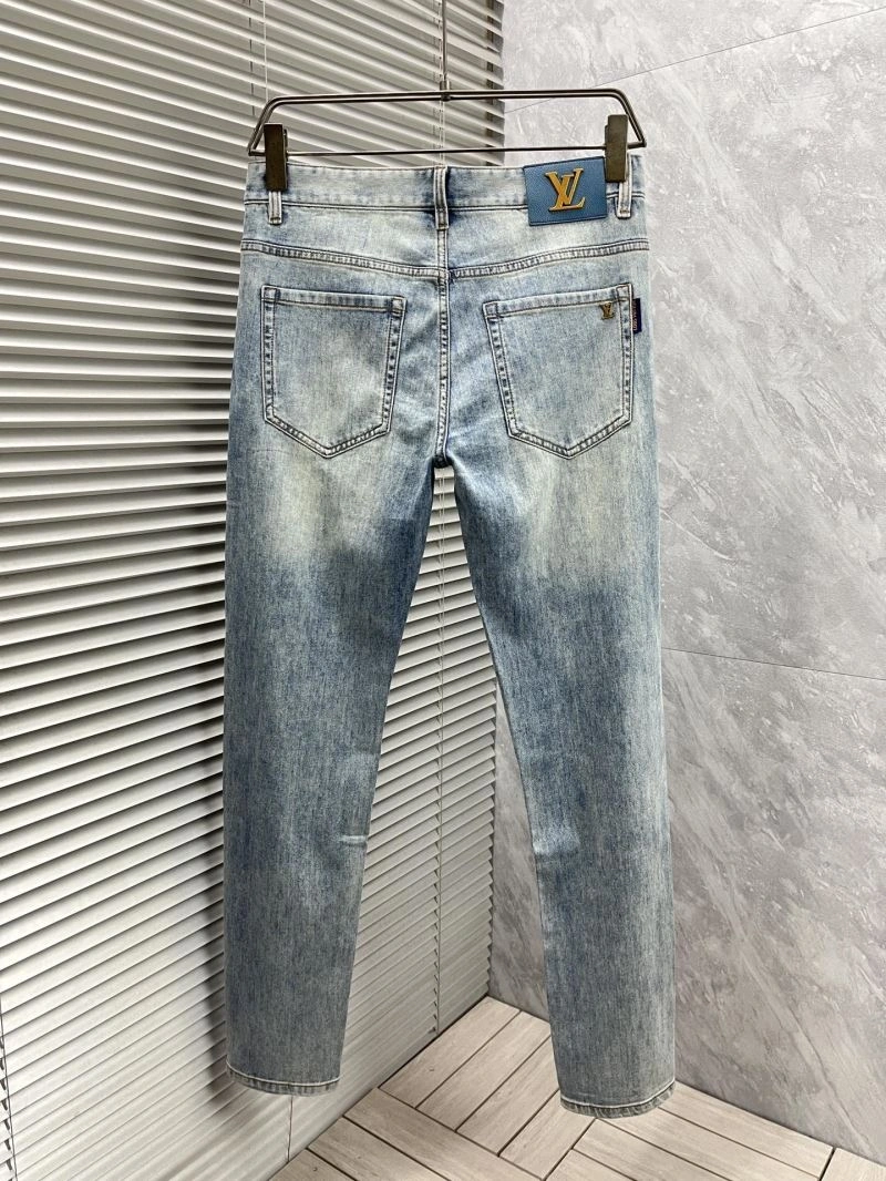 Louis Vuitton Jeans Trendsetting 135166