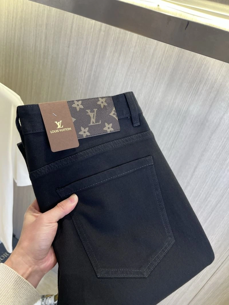Louis Vuitton Jeans Minimalist 135155