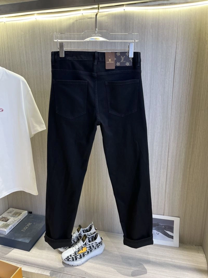 Louis Vuitton Jeans Minimalist 135155