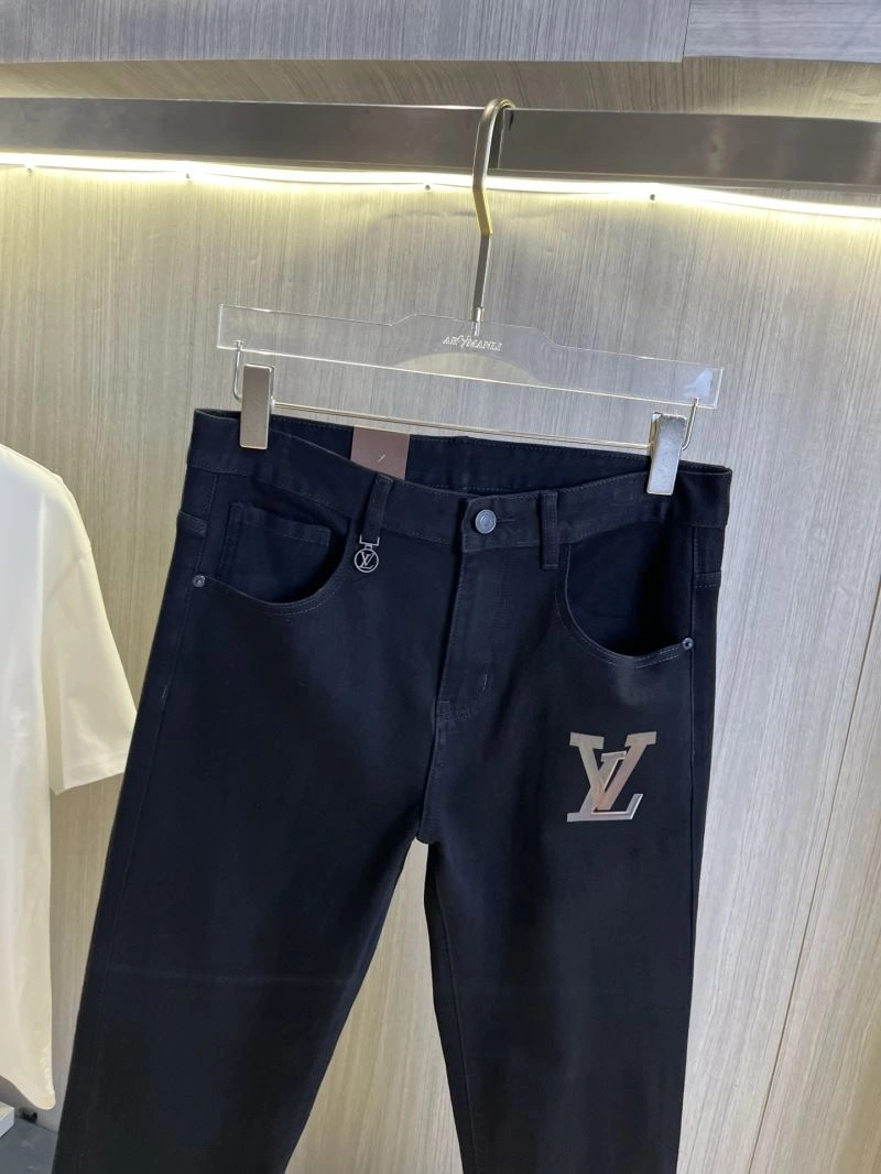 Louis Vuitton Jeans Minimalist 135155