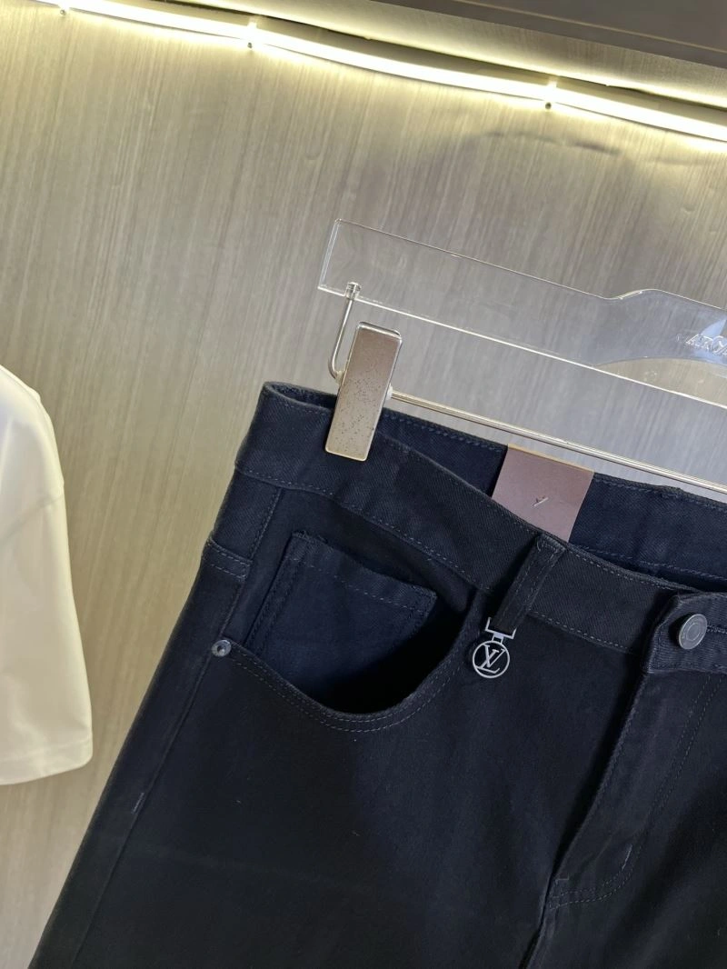 Louis Vuitton Jeans Minimalist 135155
