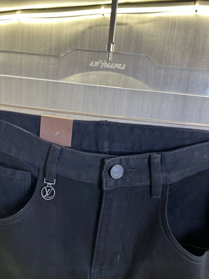 Louis Vuitton Jeans Minimalist 135155