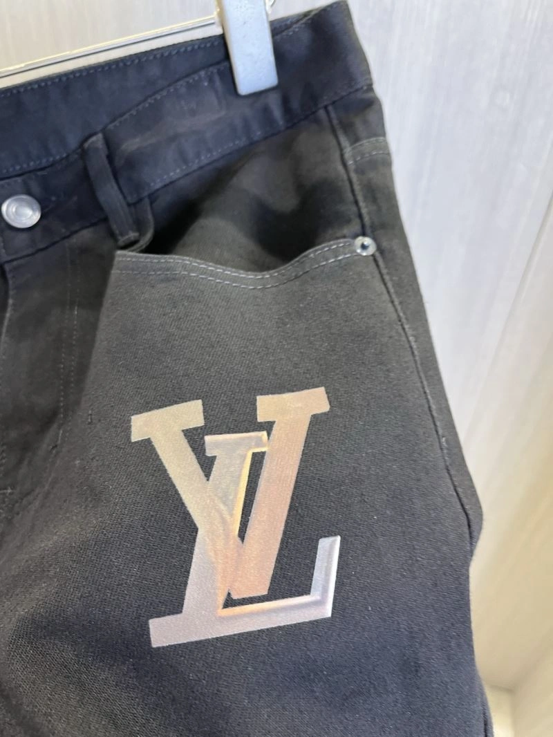Louis Vuitton Jeans Minimalist 135155