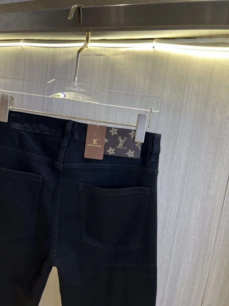 Louis Vuitton Jeans Minimalist 135155