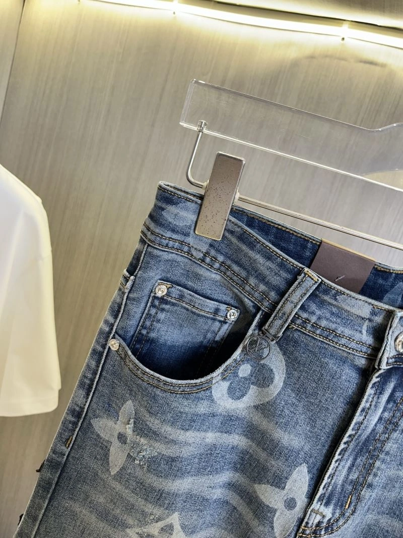 Modern Louis Vuitton Jeans 135183
