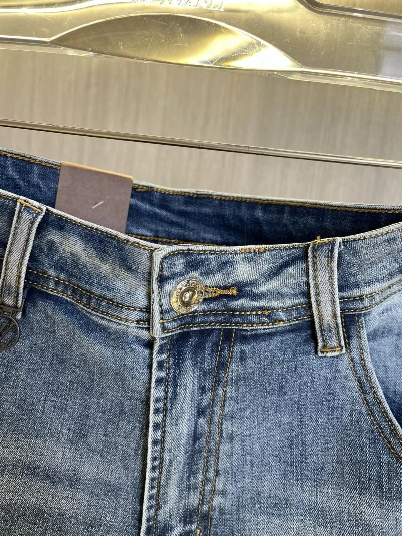 Louis Vuitton Jeans Efficient 135150