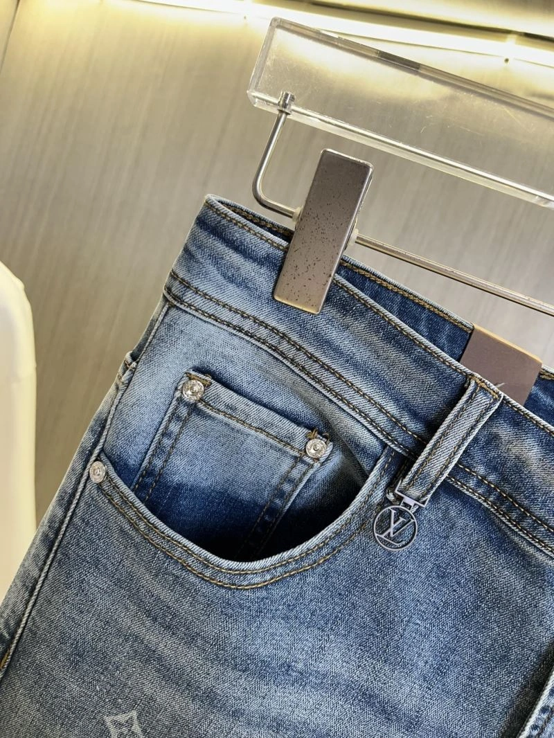 Louis Vuitton Jeans Efficient 135150