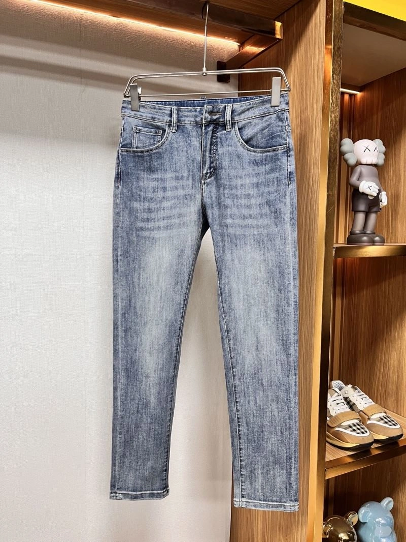 Louis Vuitton Jeans Unique 135156