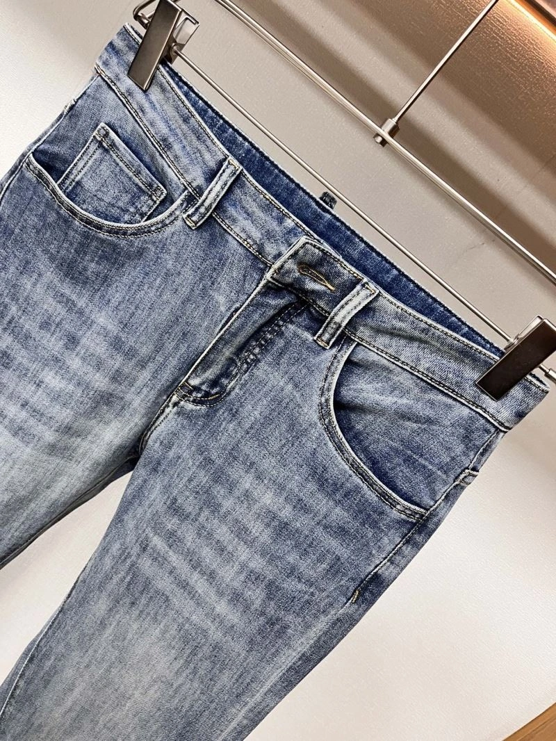 Louis Vuitton Jeans Unique 135156