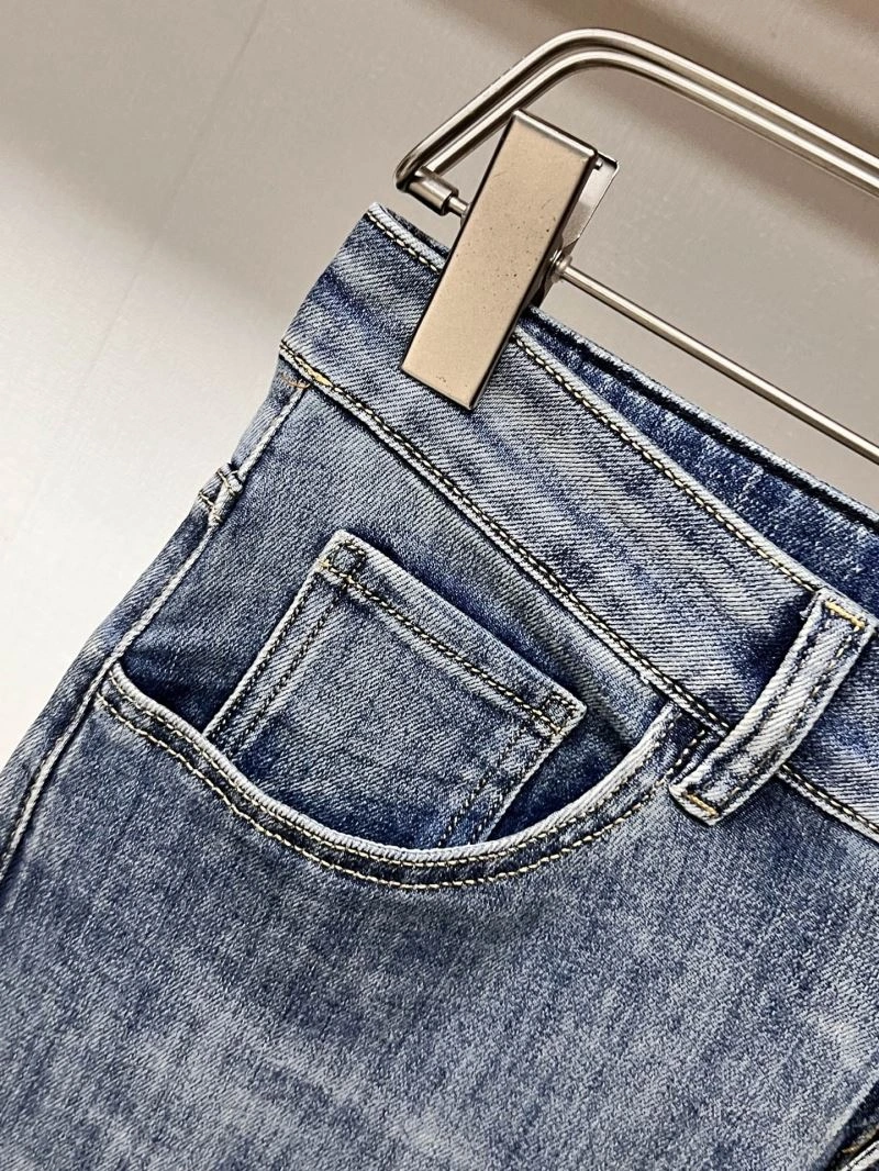 Louis Vuitton Jeans Unique 135156