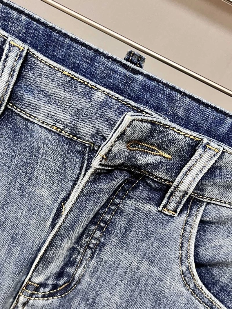 Louis Vuitton Jeans Unique 135156