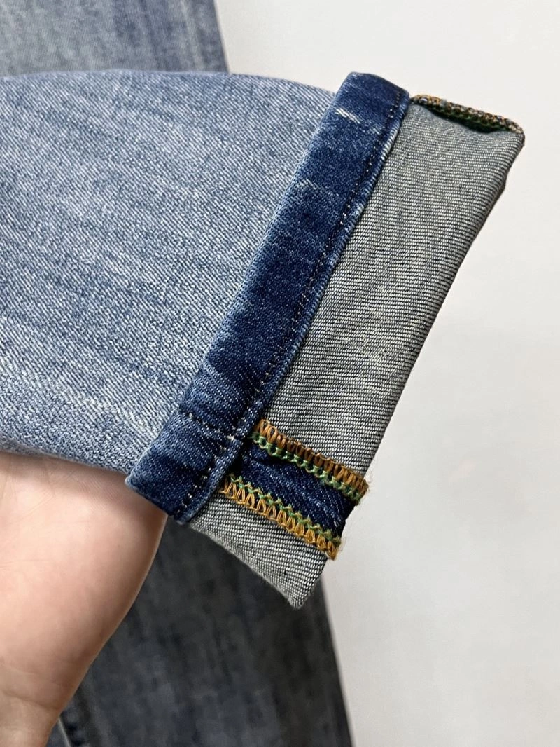 Louis Vuitton Jeans Unique 135156
