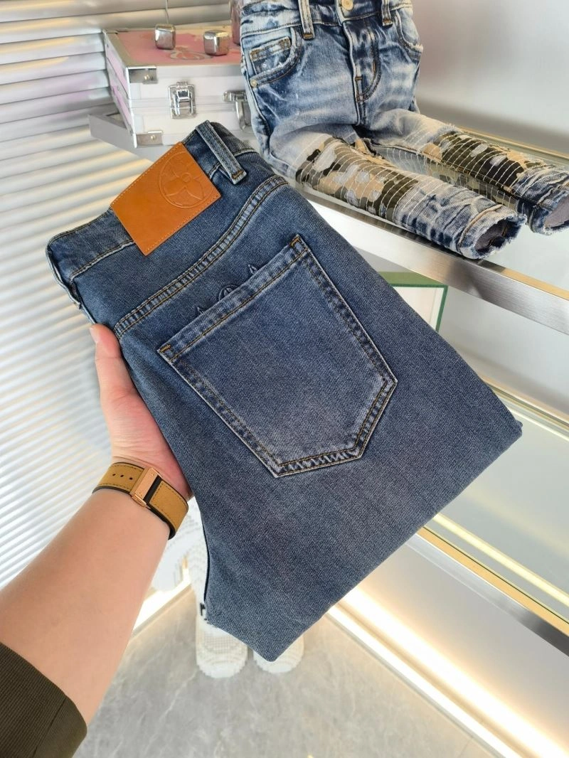 Louis Vuitton Jeans WaterResistant 135151