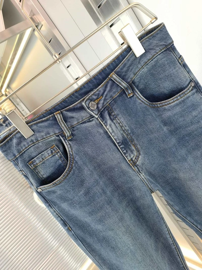 Louis Vuitton Jeans WaterResistant 135151