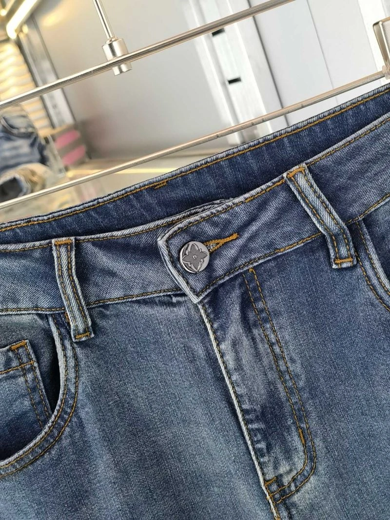 Louis Vuitton Jeans WaterResistant 135151