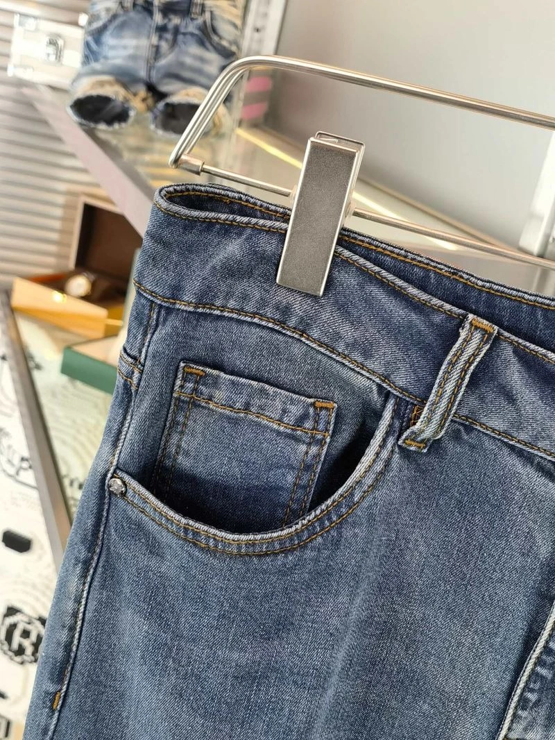 Louis Vuitton Jeans WaterResistant 135151