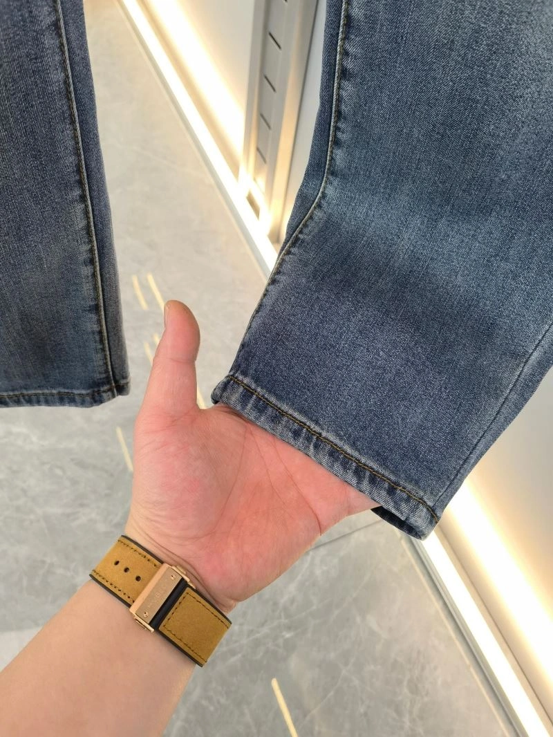 Louis Vuitton Jeans WaterResistant 135151