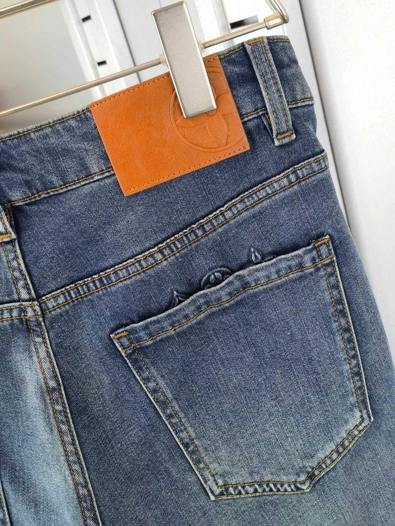Louis Vuitton Jeans WaterResistant 135151