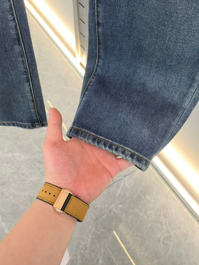 Louis Vuitton Jeans GoodFit 135152