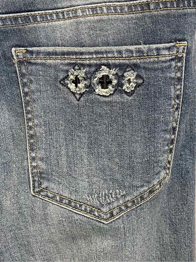 Louis Vuitton Jeans Popular 135160