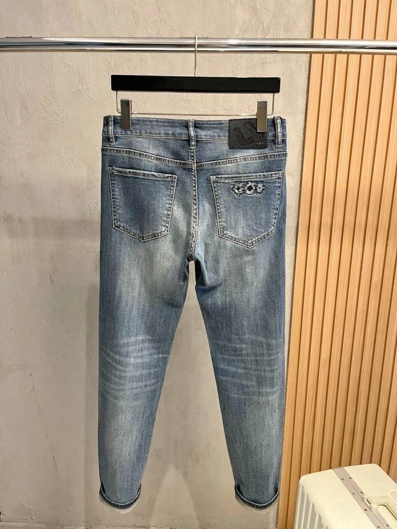 Louis Vuitton Jeans Popular 135160