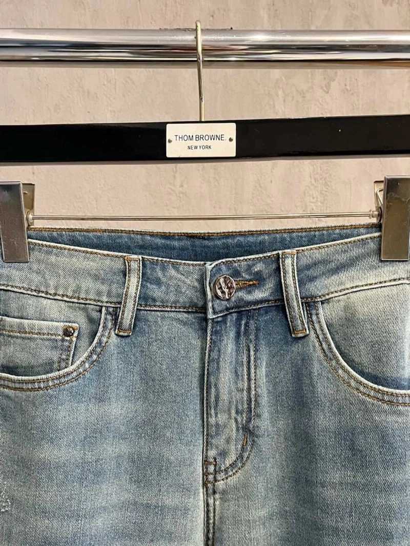 Casual Louis Vuitton Jeans 135148