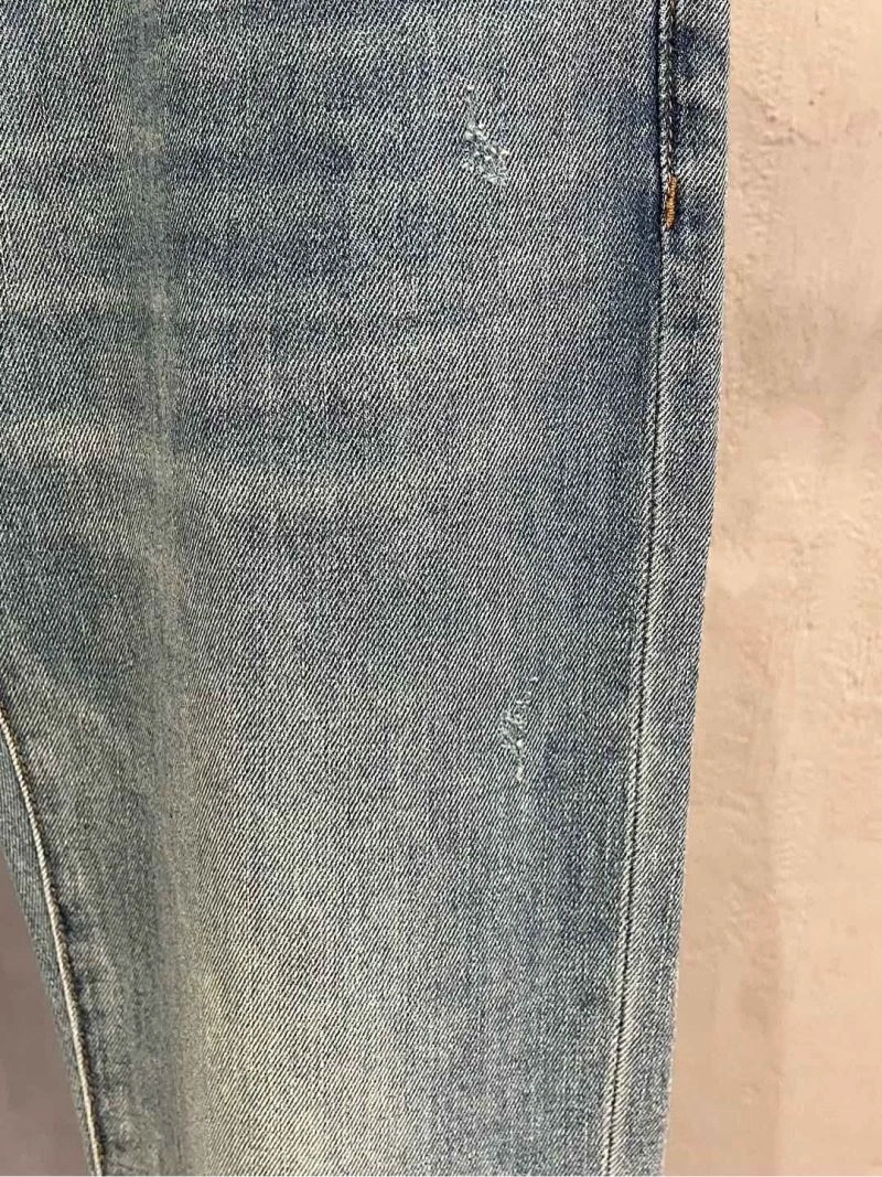 Casual Louis Vuitton Jeans 135148