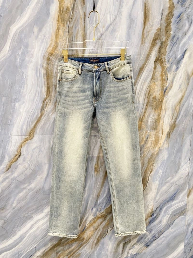 Louis Vuitton Jeans Soft 135147