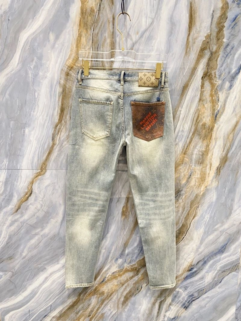 Louis Vuitton Jeans Soft 135147