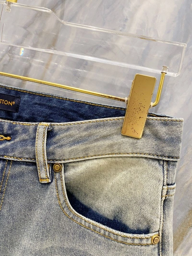 Louis Vuitton Jeans Soft 135147