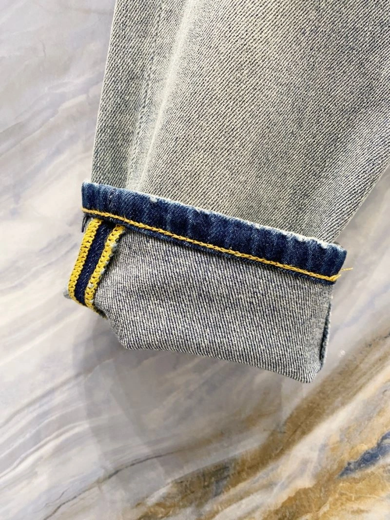 Louis Vuitton Jeans Soft 135147