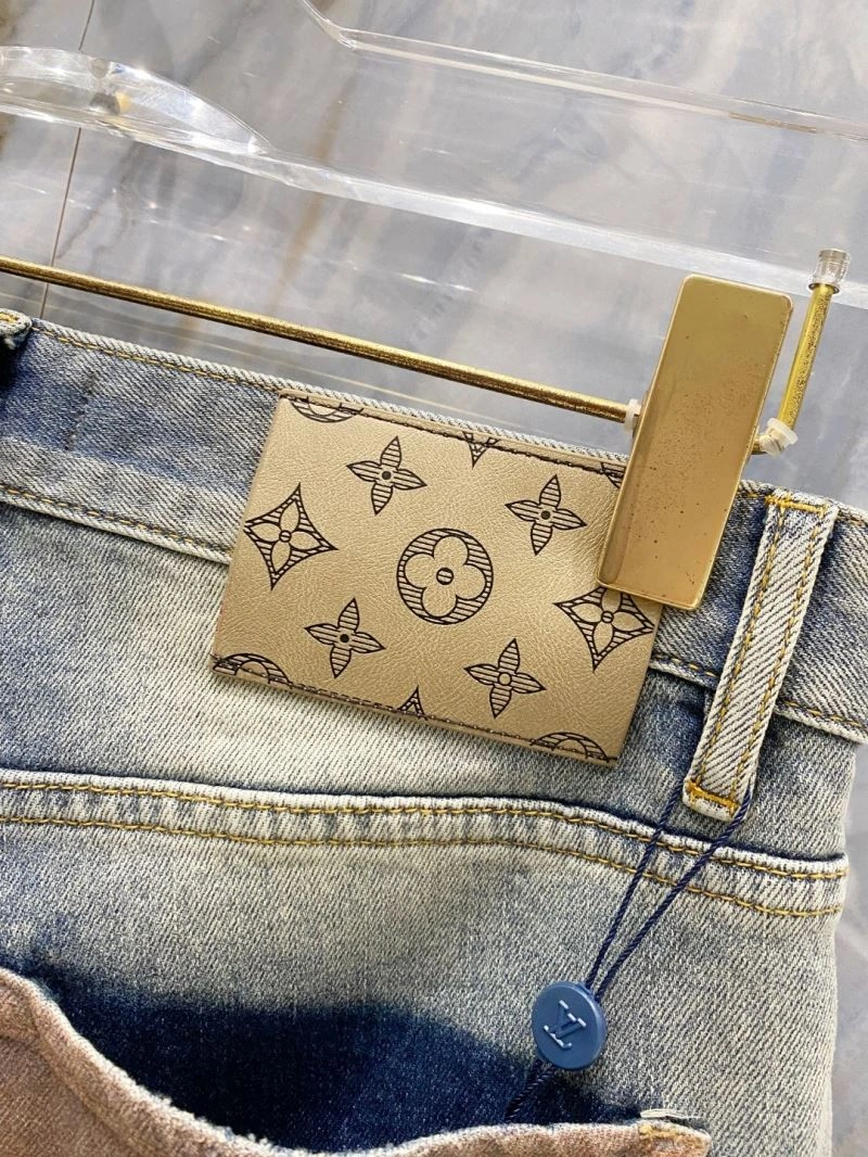 Louis Vuitton Jeans Soft 135147