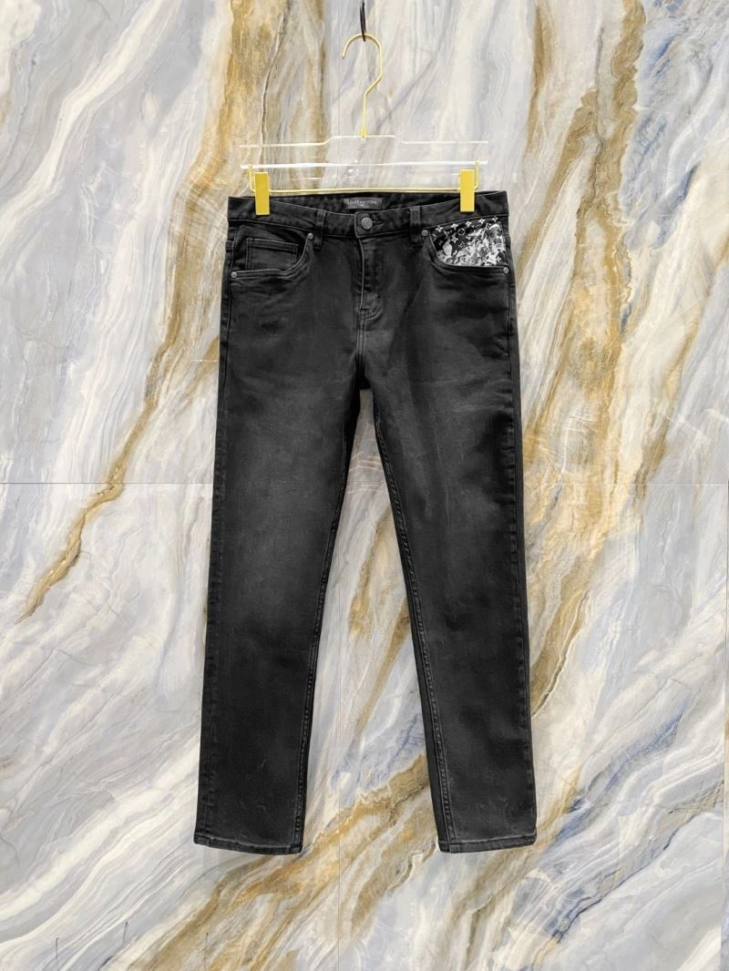 Louis Vuitton Jeans UrbanChic 135145