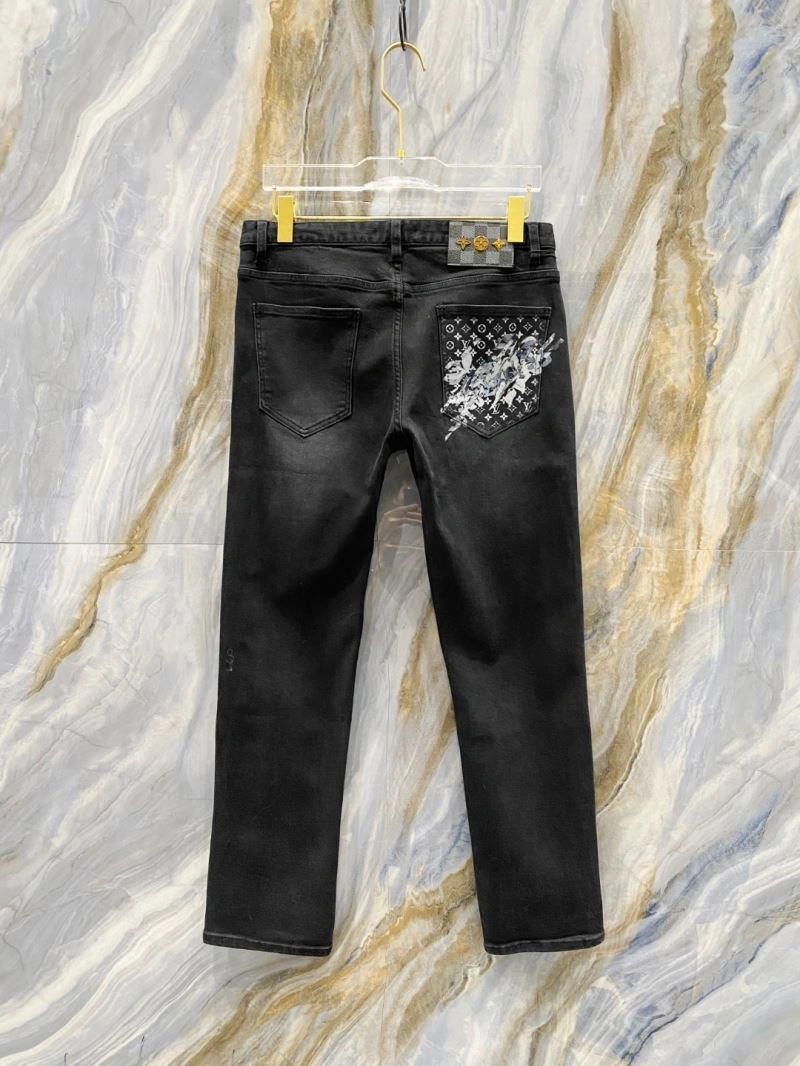 Louis Vuitton Jeans UrbanChic 135145
