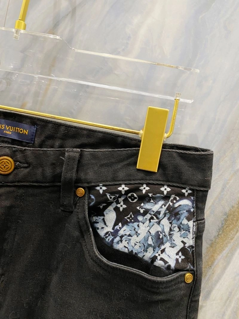 Louis Vuitton Jeans UrbanChic 135145