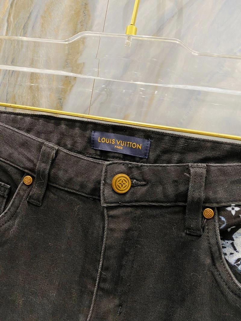 Louis Vuitton Jeans UrbanChic 135145