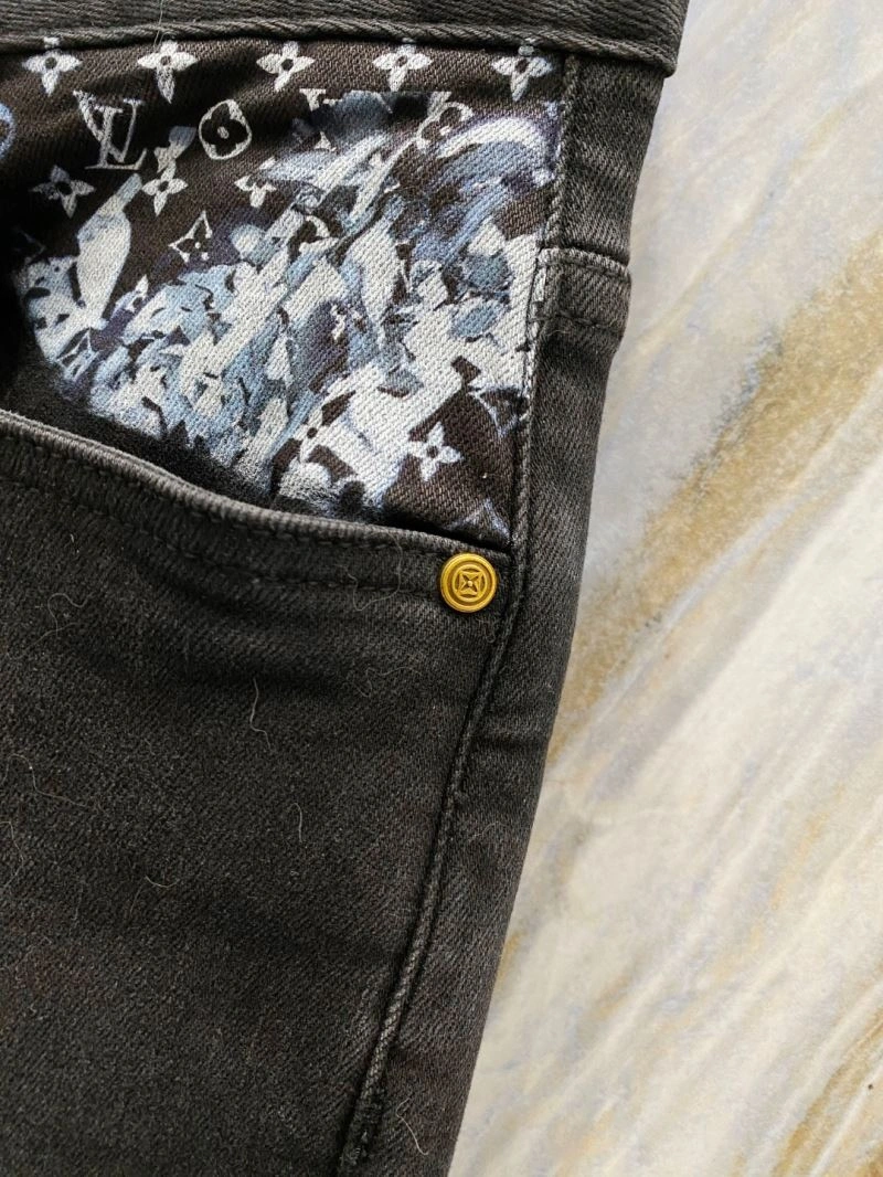 Louis Vuitton Jeans UrbanChic 135145
