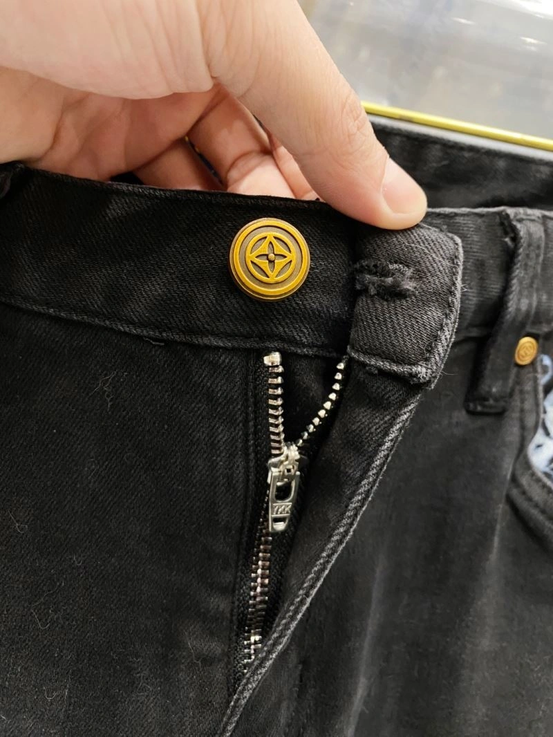 Louis Vuitton Jeans UrbanChic 135145
