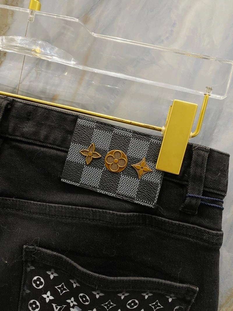 Louis Vuitton Jeans UrbanChic 135145