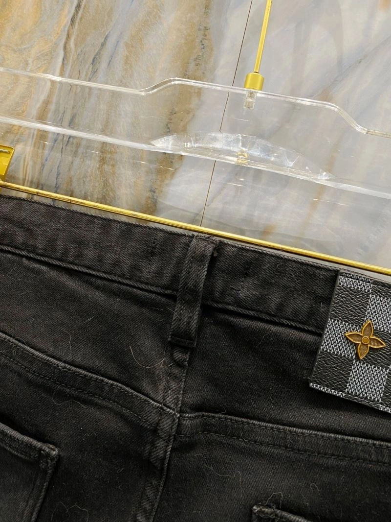 Louis Vuitton Jeans UrbanChic 135145