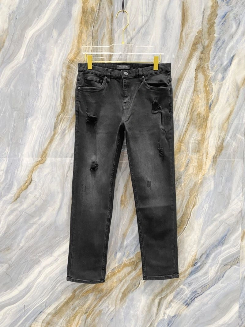 Colorful Louis Vuitton Jeans 135144