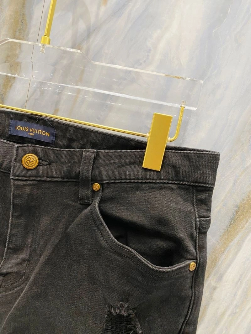 Colorful Louis Vuitton Jeans 135144