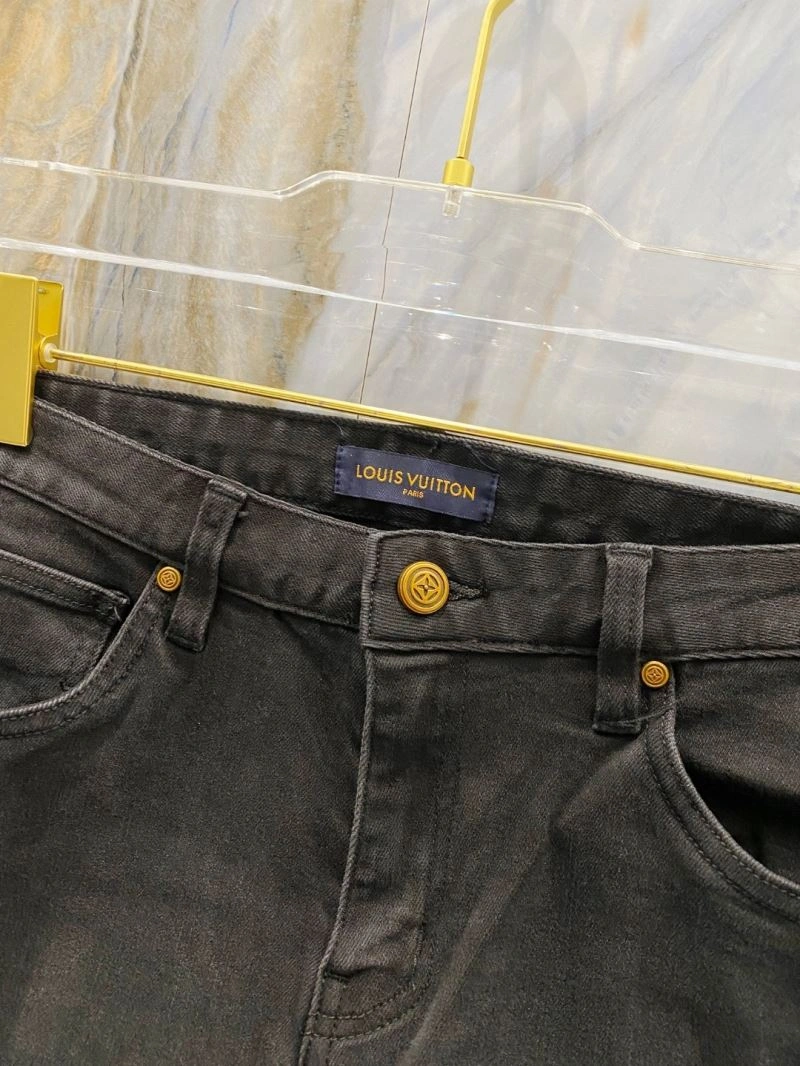 Colorful Louis Vuitton Jeans 135144