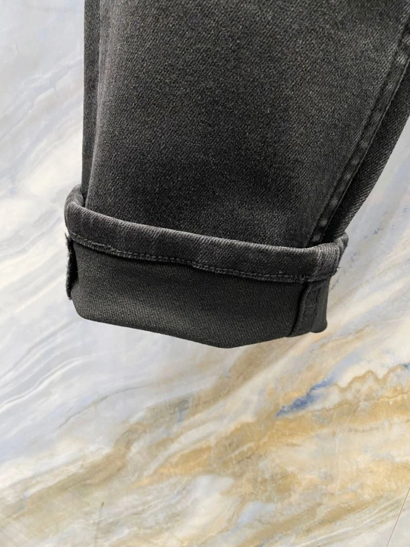 Colorful Louis Vuitton Jeans 135144
