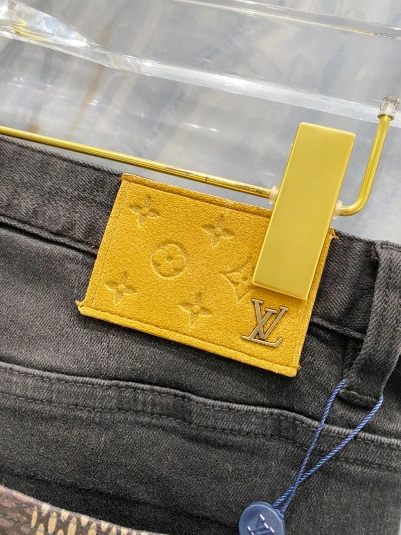 Colorful Louis Vuitton Jeans 135144