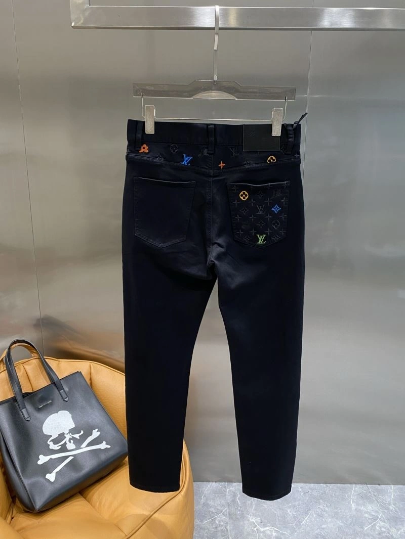 Louis Vuitton Jeans SportInspired 135142